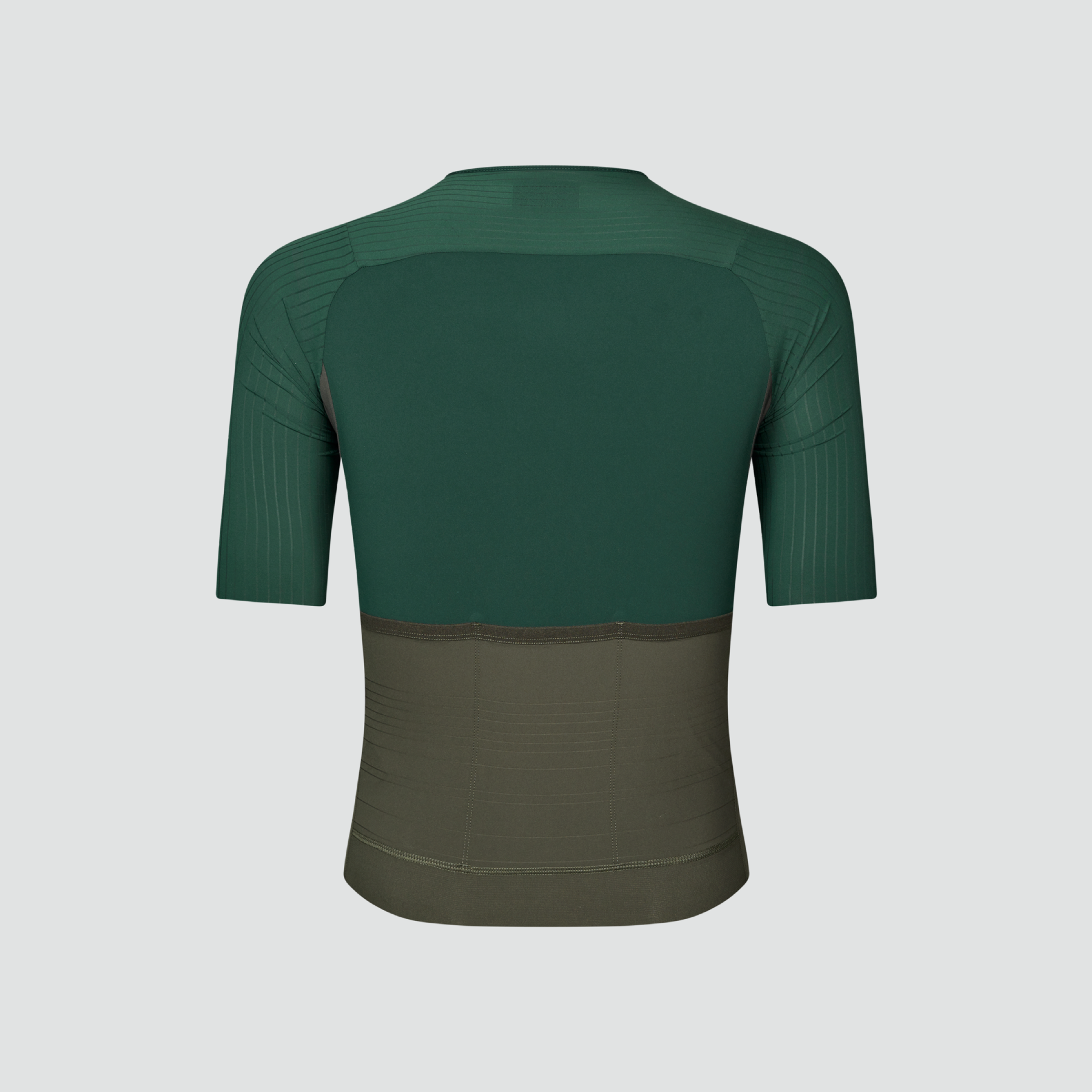 Pas Normal Studios Mechanism Pro Jersey - Petroleum / Dark Olive