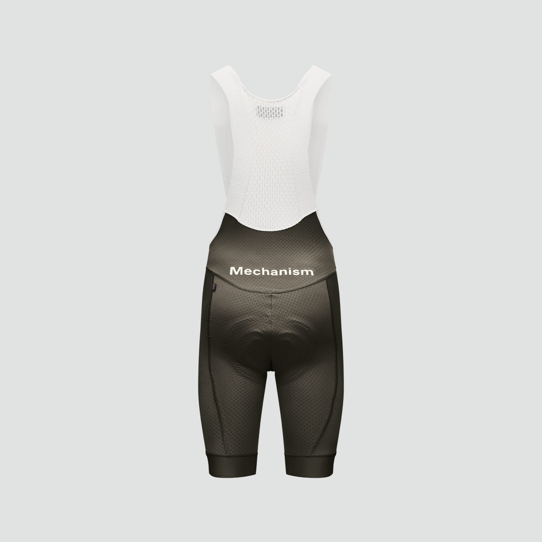 Pas Normal Studios Mechanism Bibs - Dark Grey – Le Club