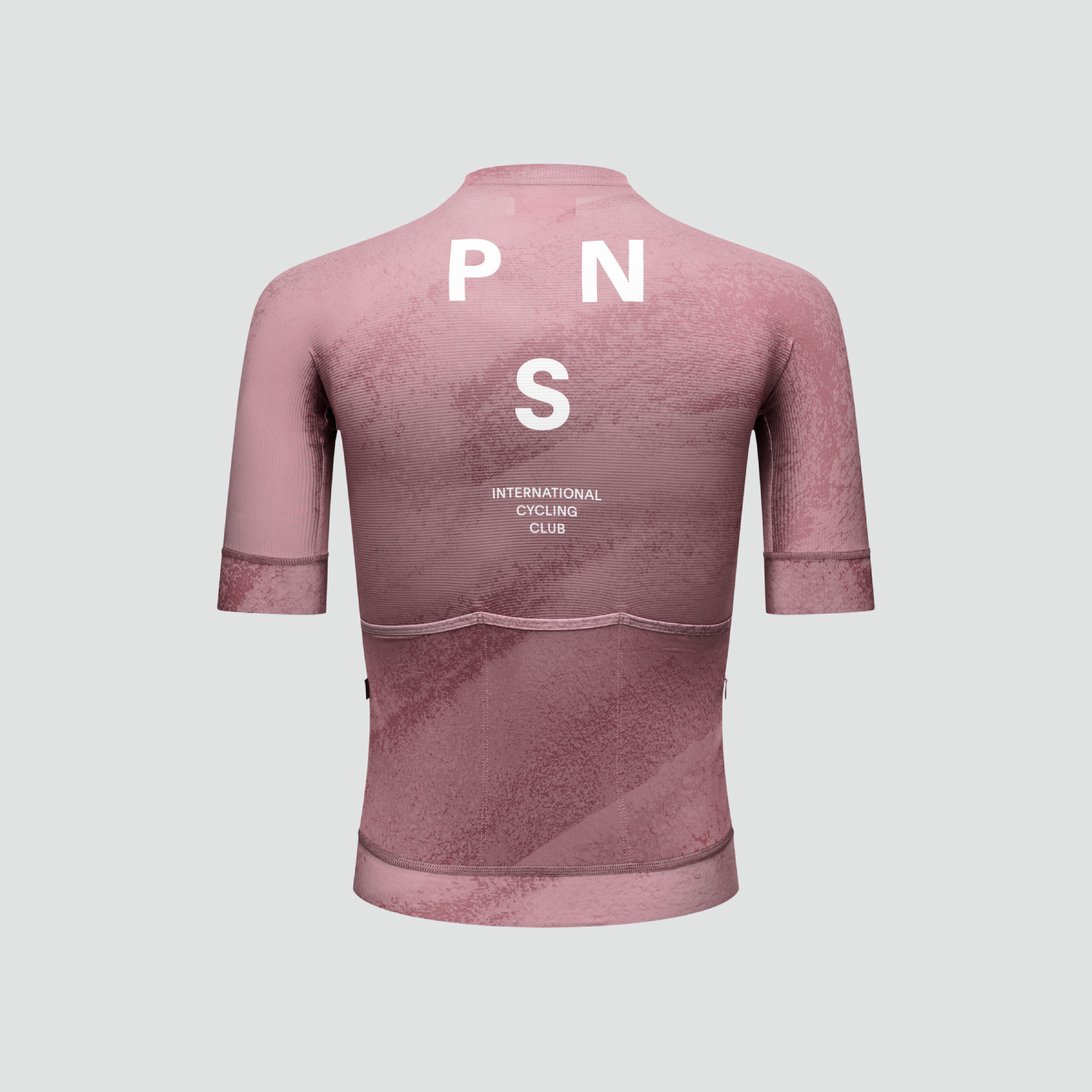 Pas Normal Studios Mechanism Jersey - Aop Dark Mauve – Le Club