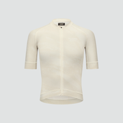 Maillot Mechanism - AOP Blanc Cassé