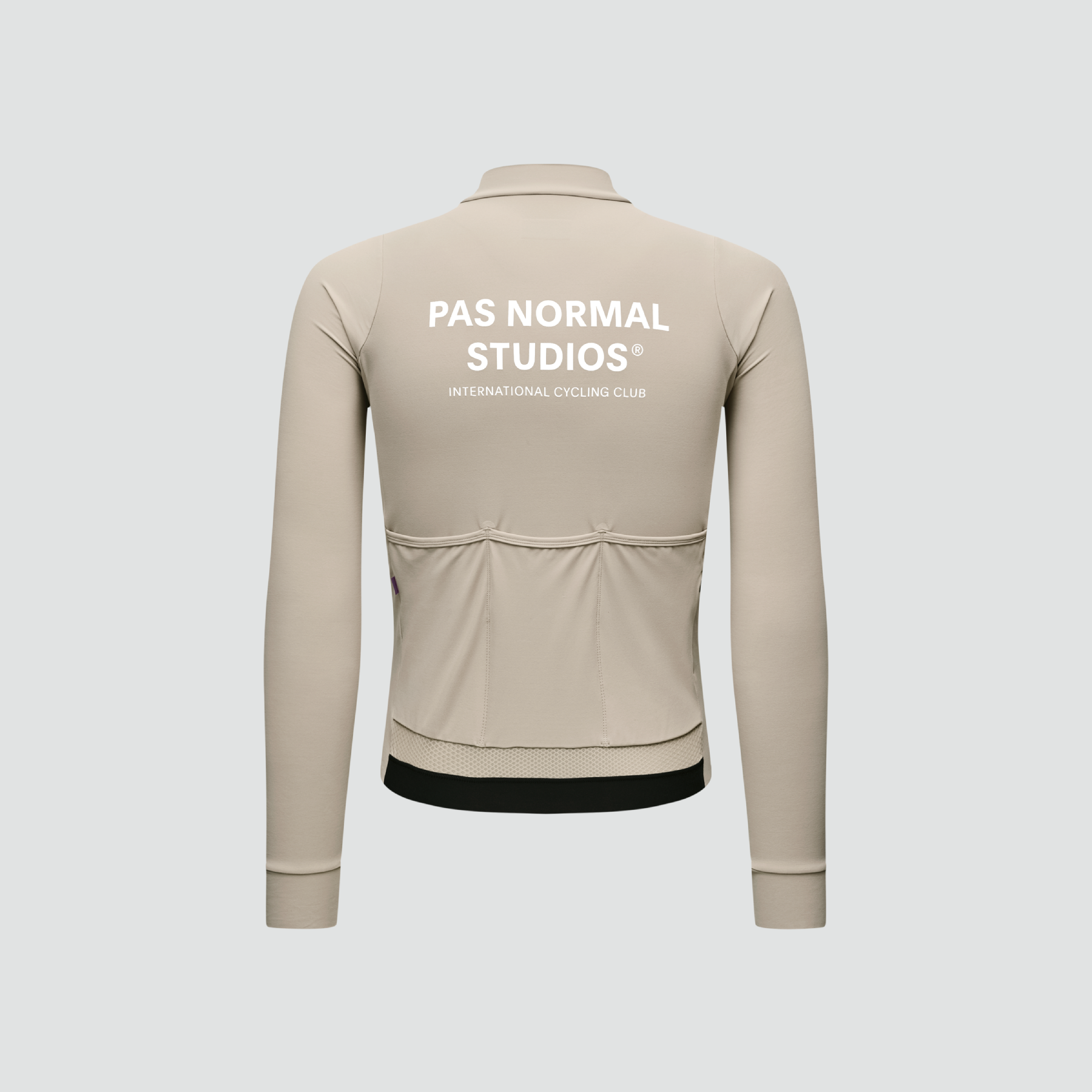 PAS normal studios Mechanism Lサイズ　新品 Pas Normal Studios Mechanism Long Sleeve Jersey - Haze – Le Club