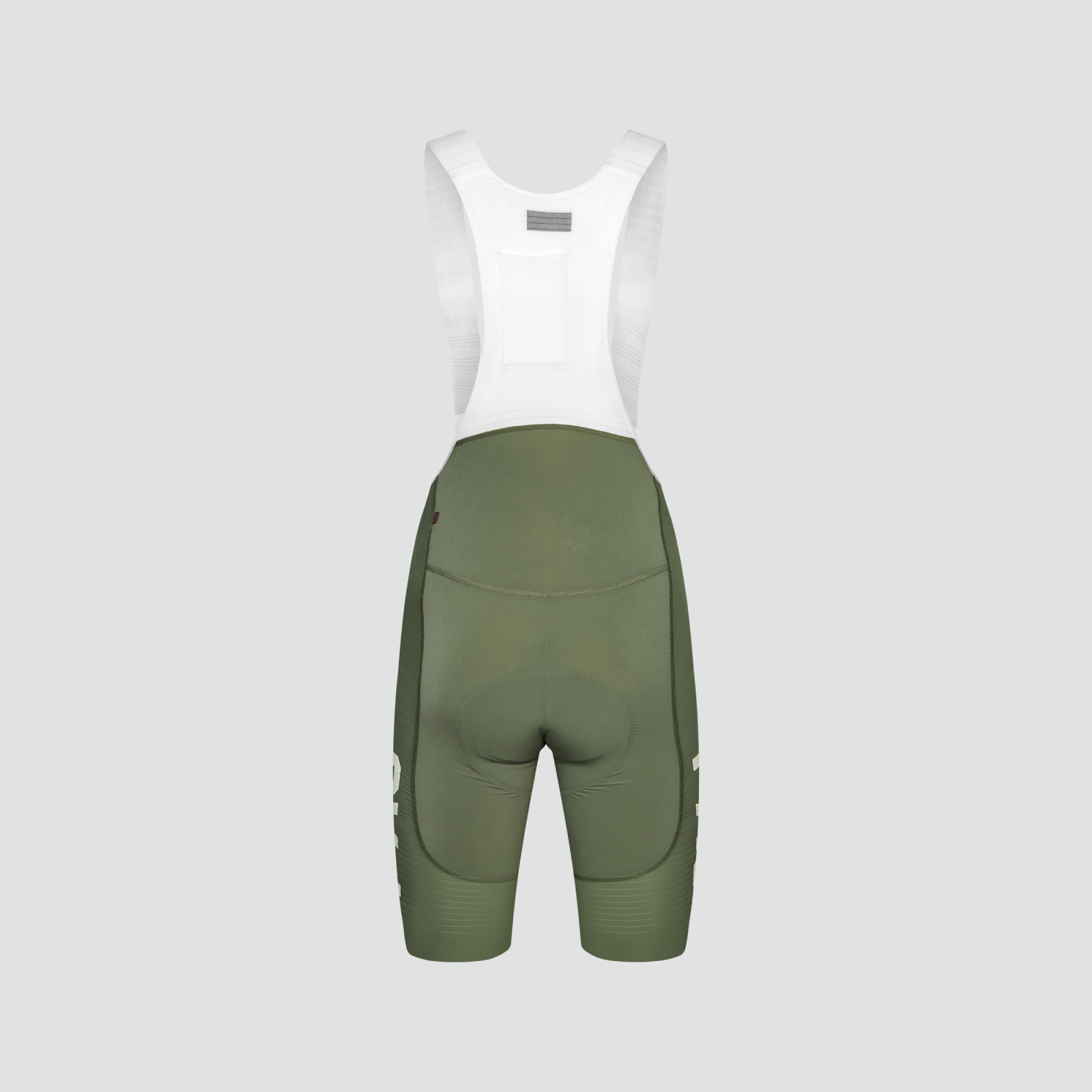 ウェア pas normal studios mechanism Bibs M Pas Normal Studios Pas Mechanism Pro Bibs - Grey Moss – Le Club