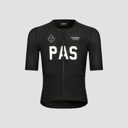 Maillot PAS Mechanism Pro - Noir