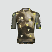 T.K.O. Essential Light Jersey - T.K.O. Moss Green
