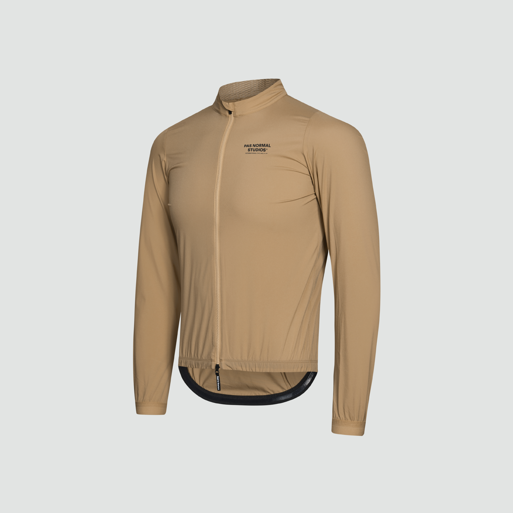 PORTER PAS NORMAL STUDIOS ジャケット Pas Normal Studios Mechanism Stow Away Jacket - Camel – Le Club