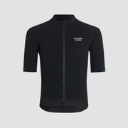 Essential Jersey - Black