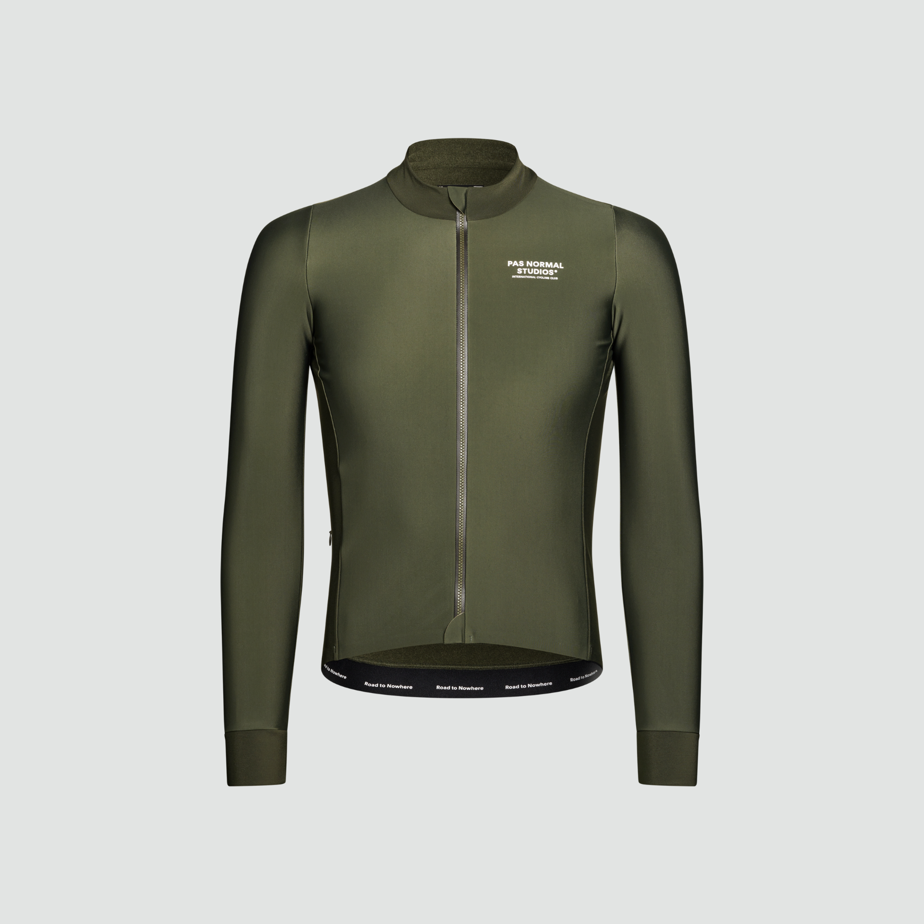 マ*サ様 PAS NORMAL STUDIOS Mechanism Skinsu Men's Mechanism Skinsuit | Pas Normal Studios | En Route