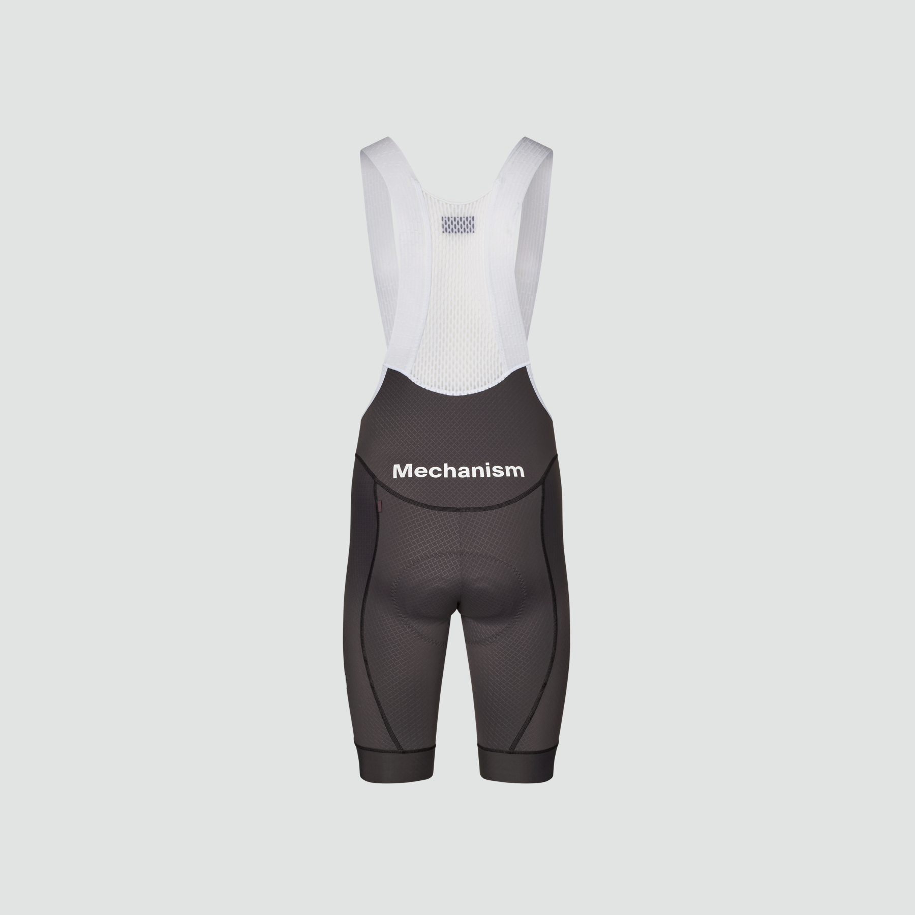 ウエア Specialized - PAS NORMAL STUDIOS mechanism bib xs Pas Normal Studios Mechanism Bibs - Steel – Le Club