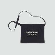 PNS Musette - Black