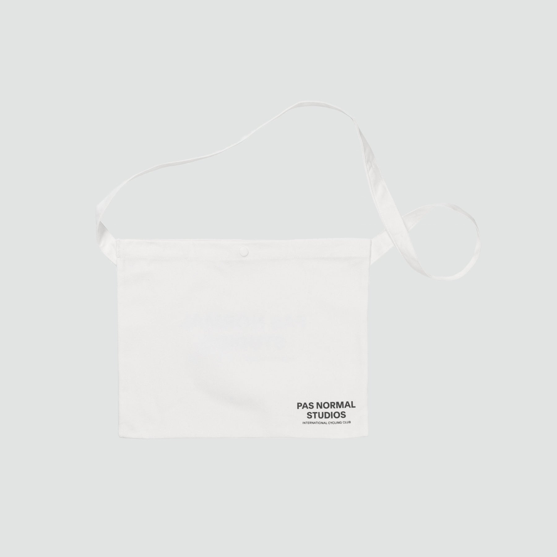 Pas Normal Studios PNS Musette - White – Le Club