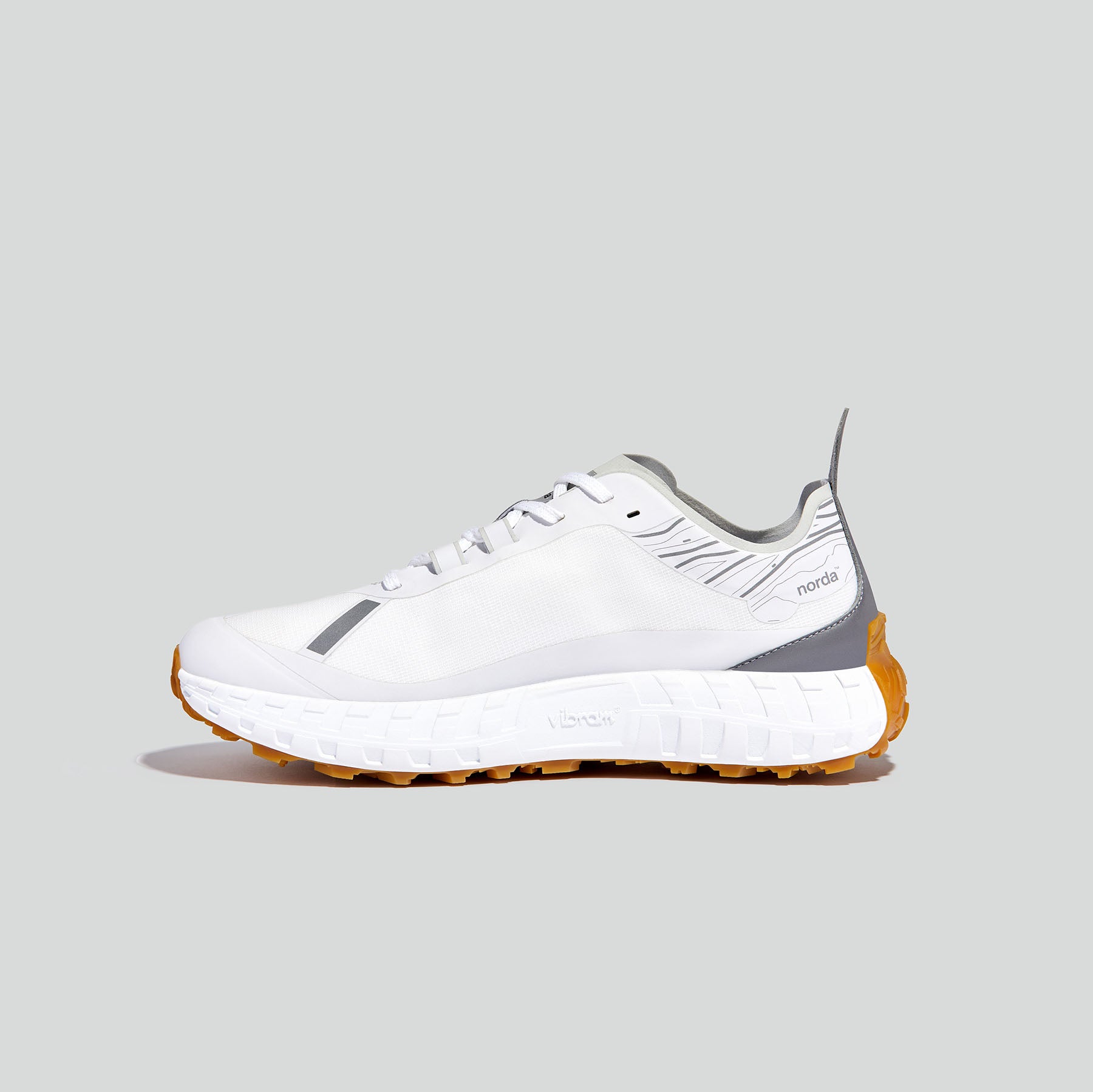 norda 001 W - White Gum – Le Club