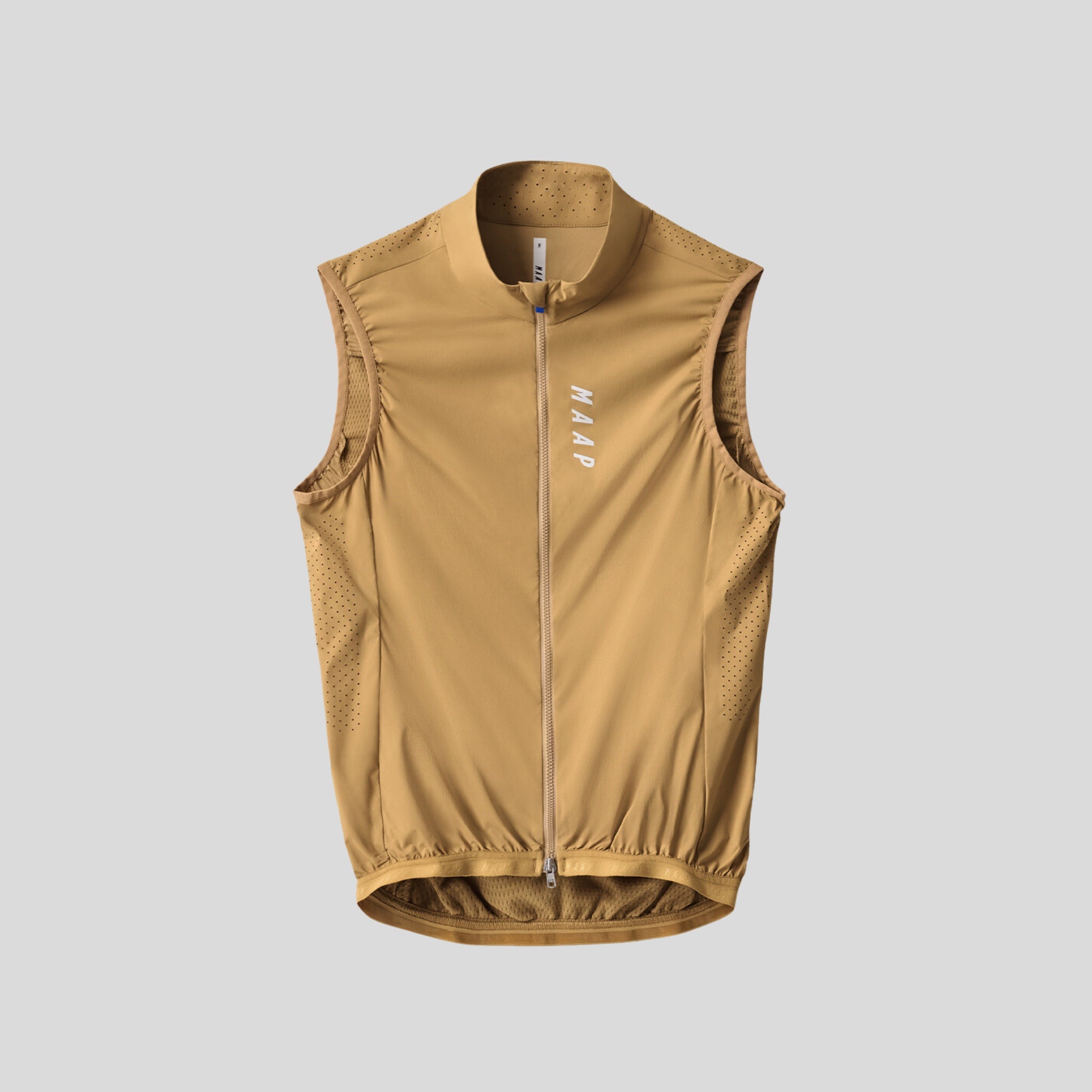 Draft Team Vest - Fawn