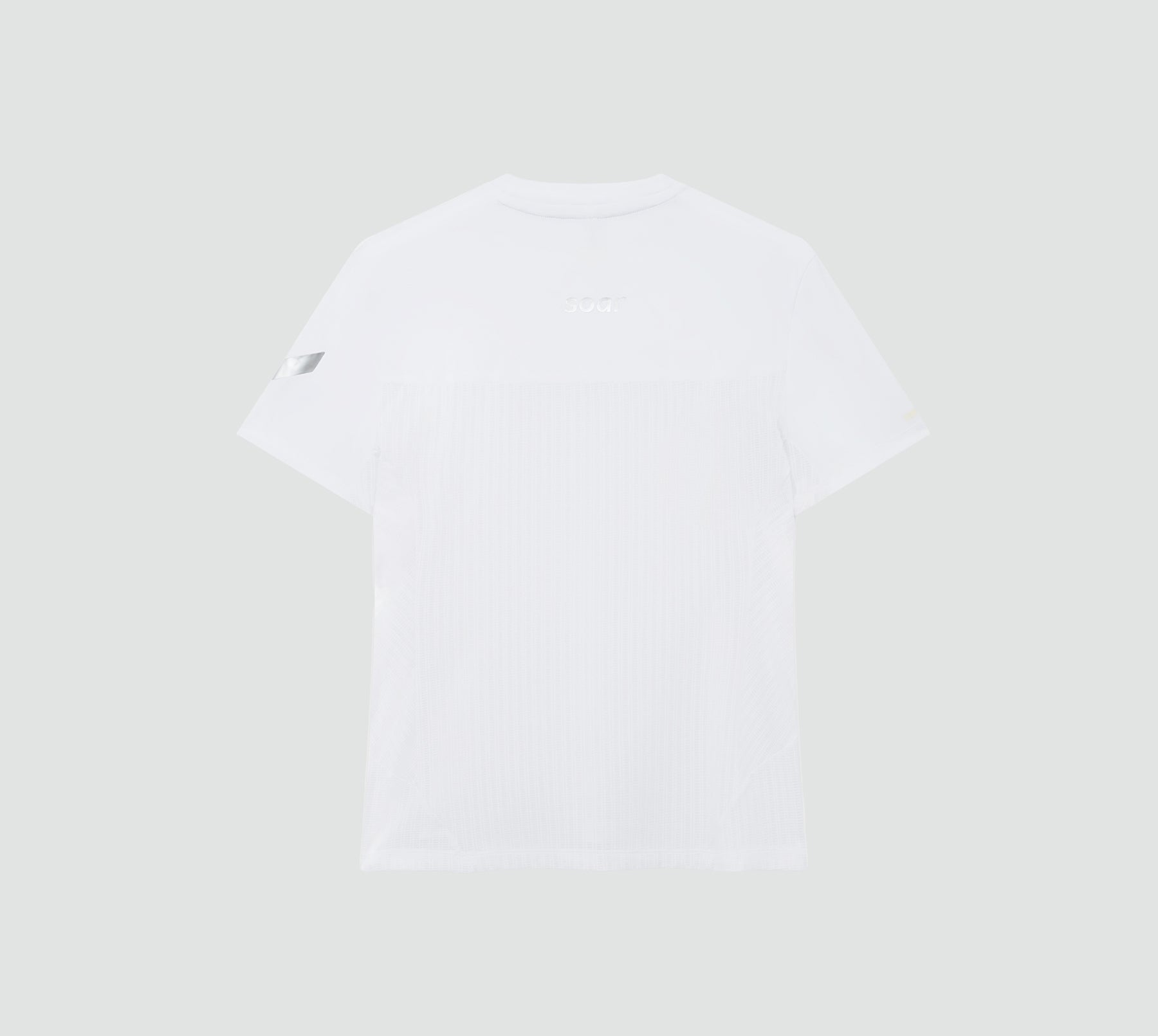 Women&#39;s Hot Weather T - White
