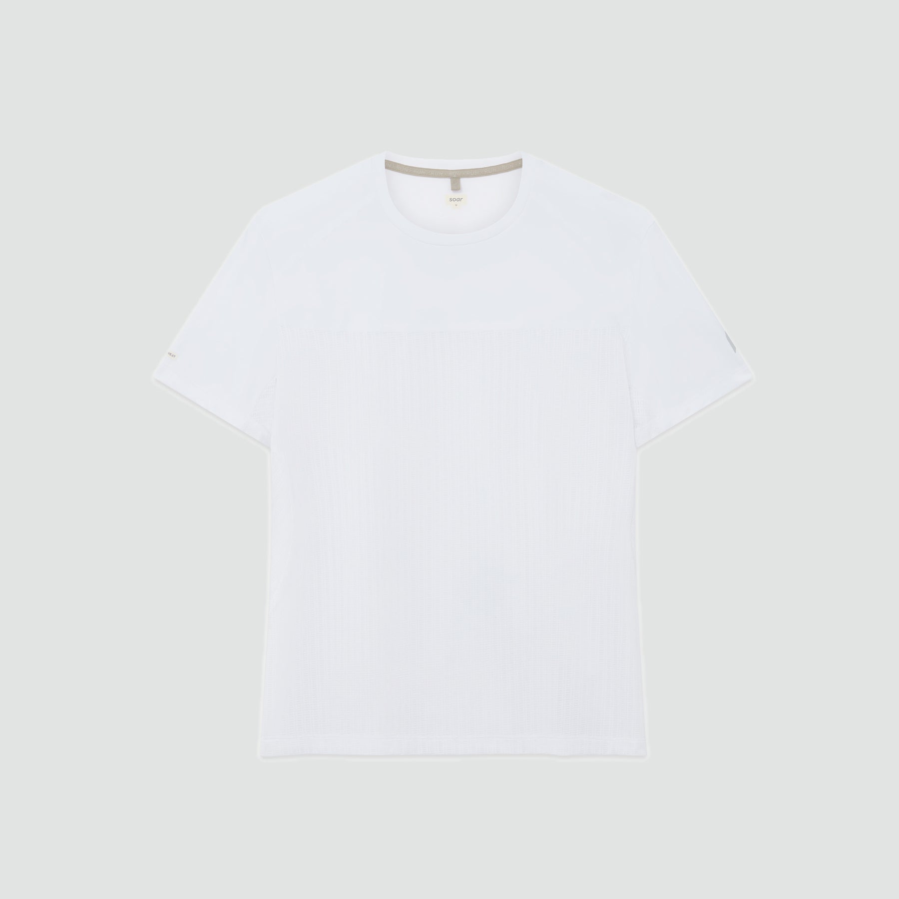 Women&#39;s Hot Weather T - White