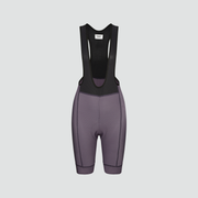 Cuissard Essential Femme - Gris Fer