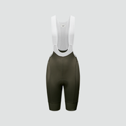 Cuissard Mechanism Femme - Gris Foncé