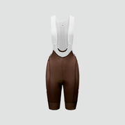 Women's Mechanism Bibs - Light Brown