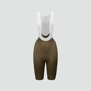 Women's Mechanism Bibs - Mud