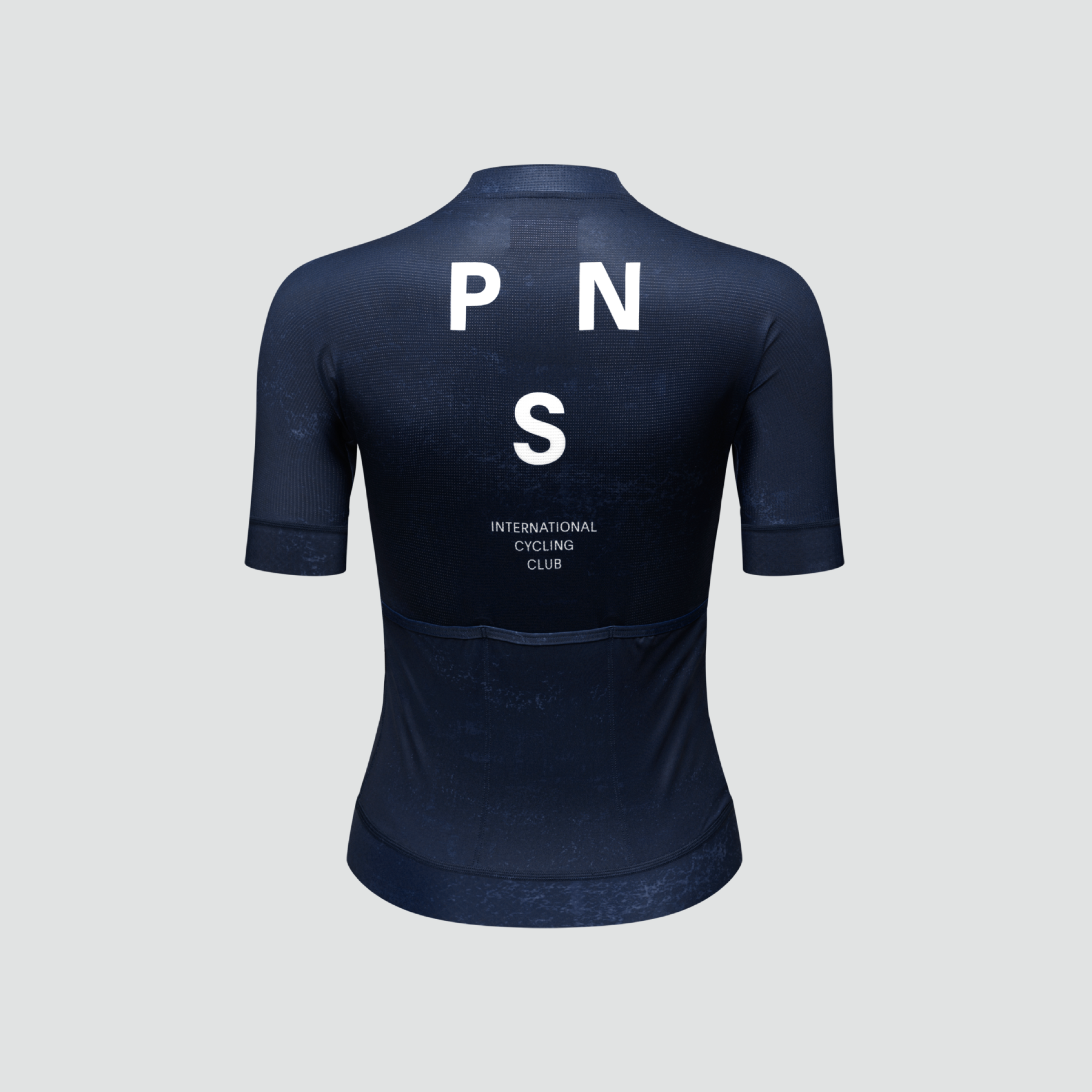 Pas Normal Studios Women's Mechanism Jersey - Aop Indigo – Le Club Pas Normal Studios Women's Mechanism Jersey - Aop Indigo – Le Club