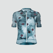 Women's T.K.O. Essential Light Jersey - T.K.O. Dark Purple
