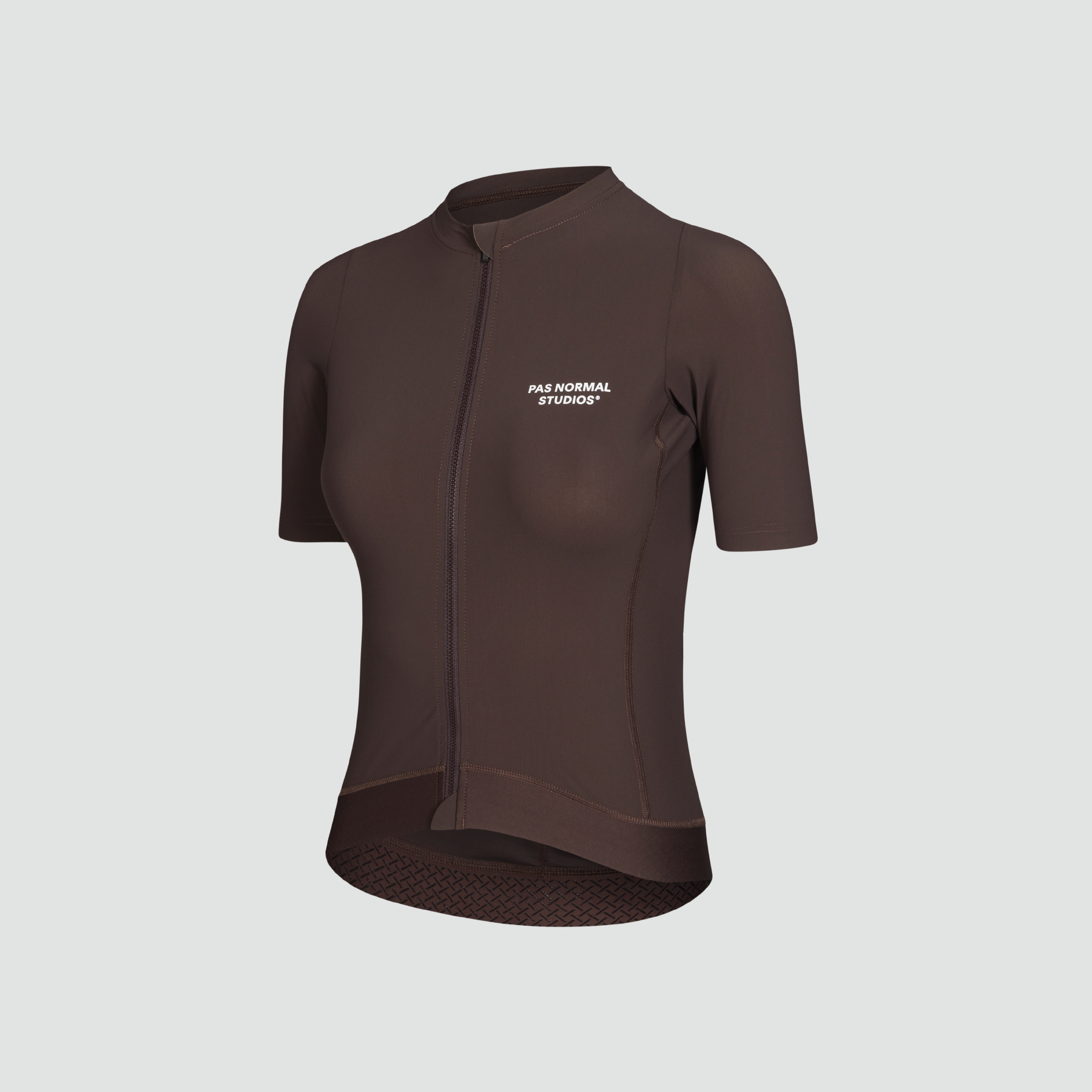 Pas Normal Studios Women's Essential Jersey - Light Brown