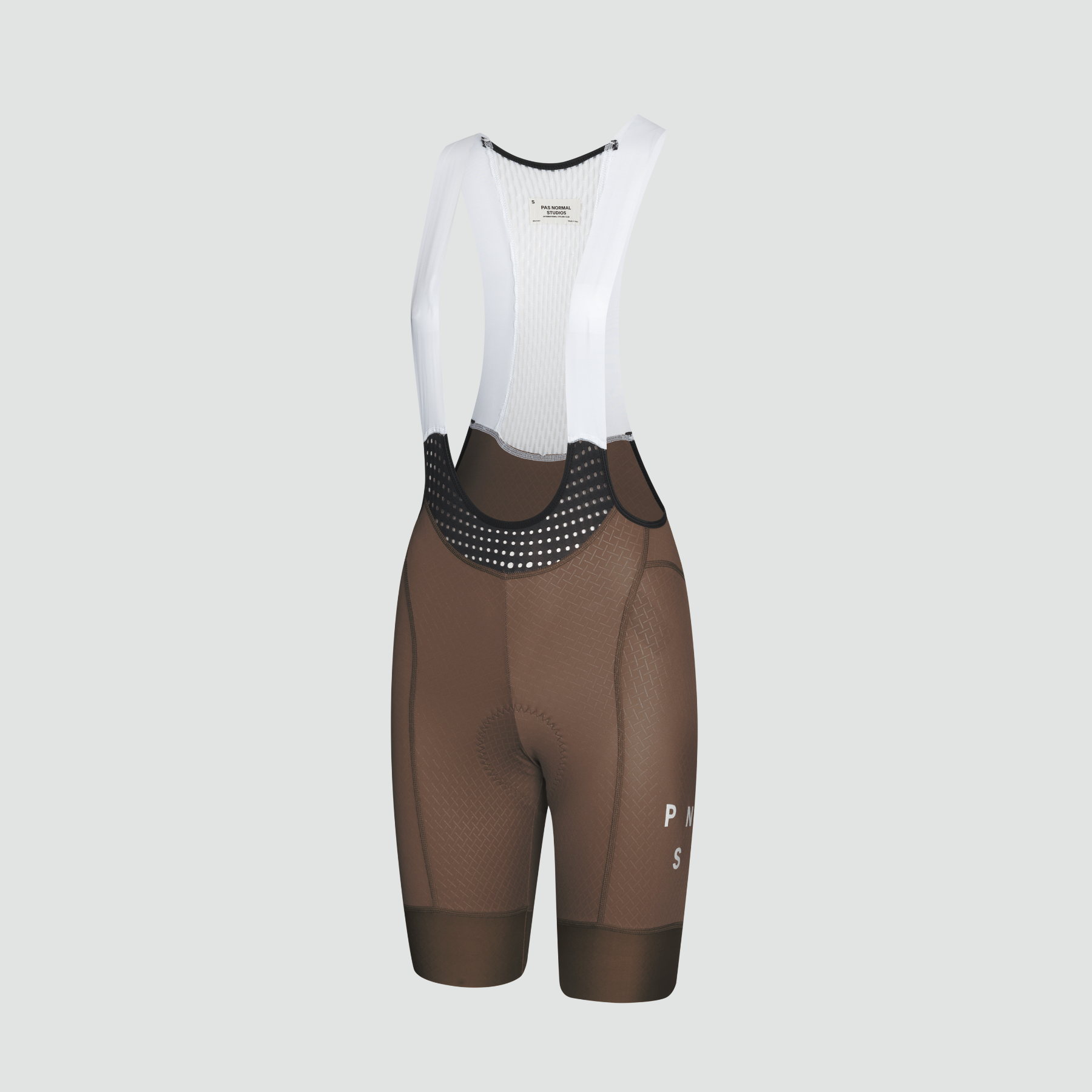 PAS NORMAL STUDIOS ビブタイツ　XS PAS NORMAL STUDIOS Mechanism Bibs xs