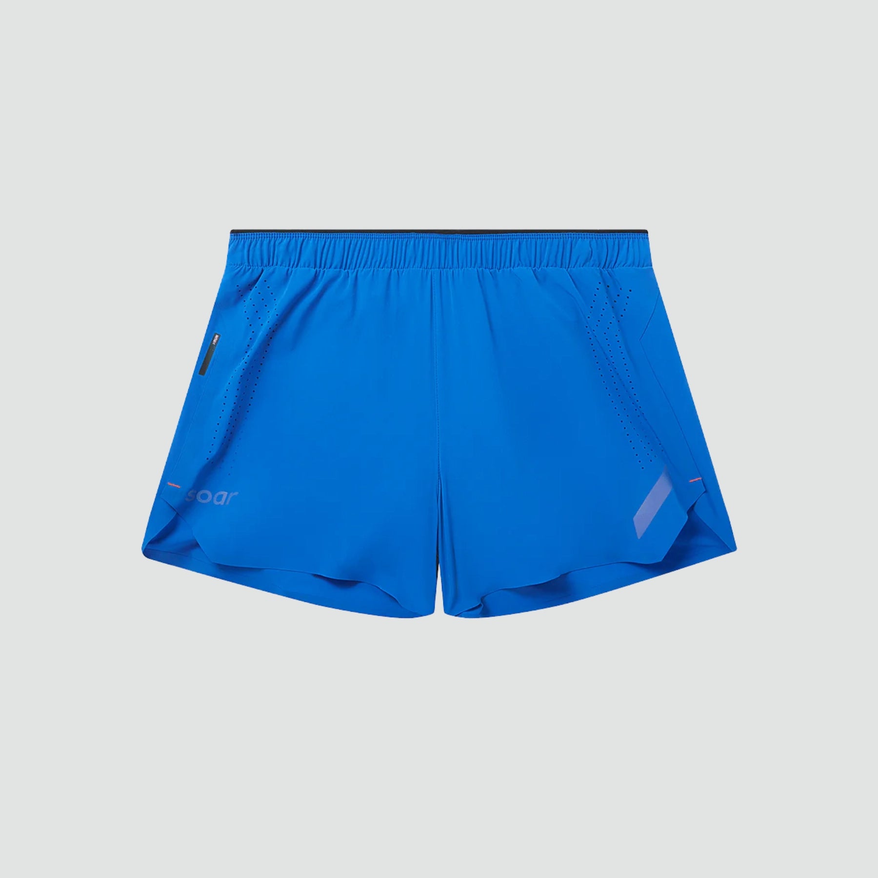 Short running bleu hotsell