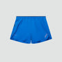 Women's Run Shorts - Blue