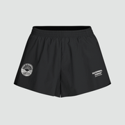 Women's Balance Shorts - Black