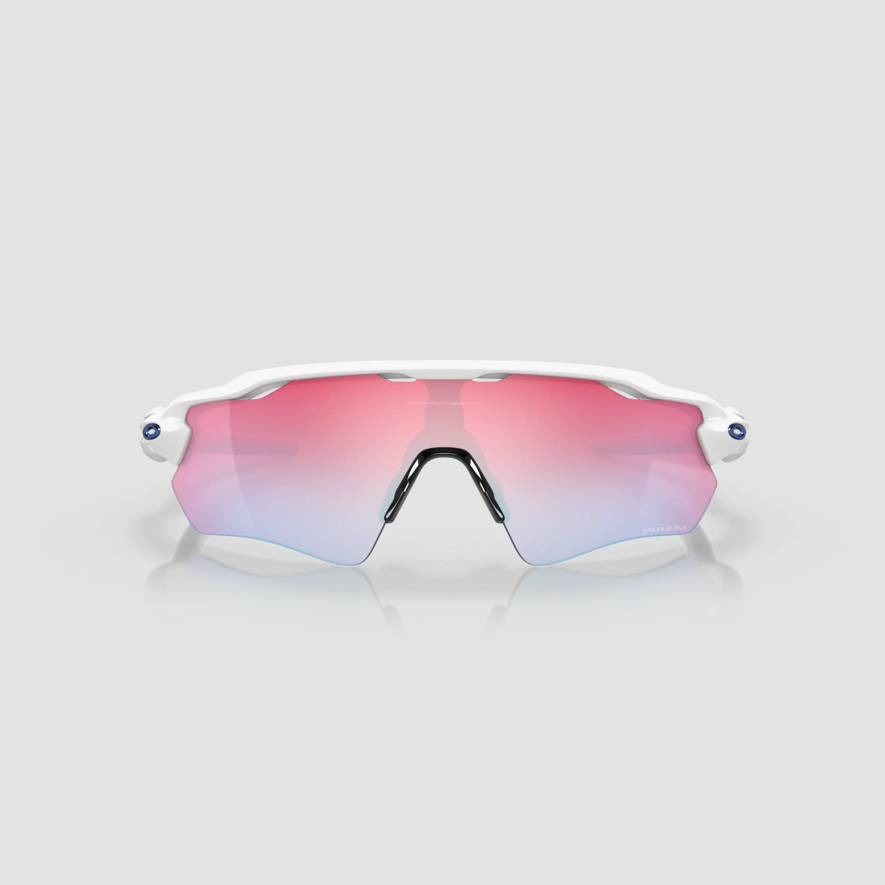 Oakley Radar good EV Path Sunglasses (White/Prizm Sapphire)