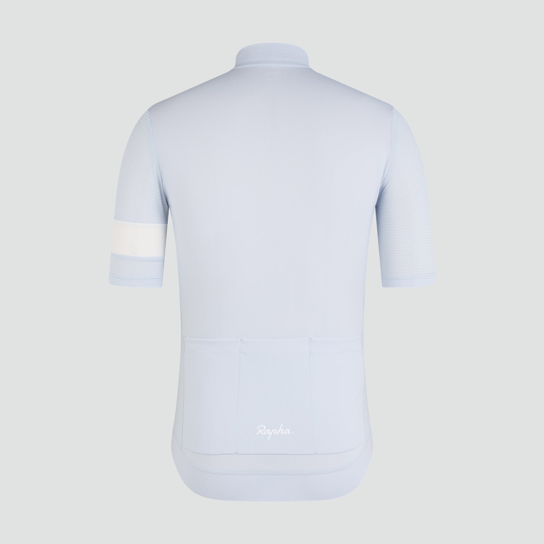 Rapha Core Lightweight Jersey - Ice/White – Le Club