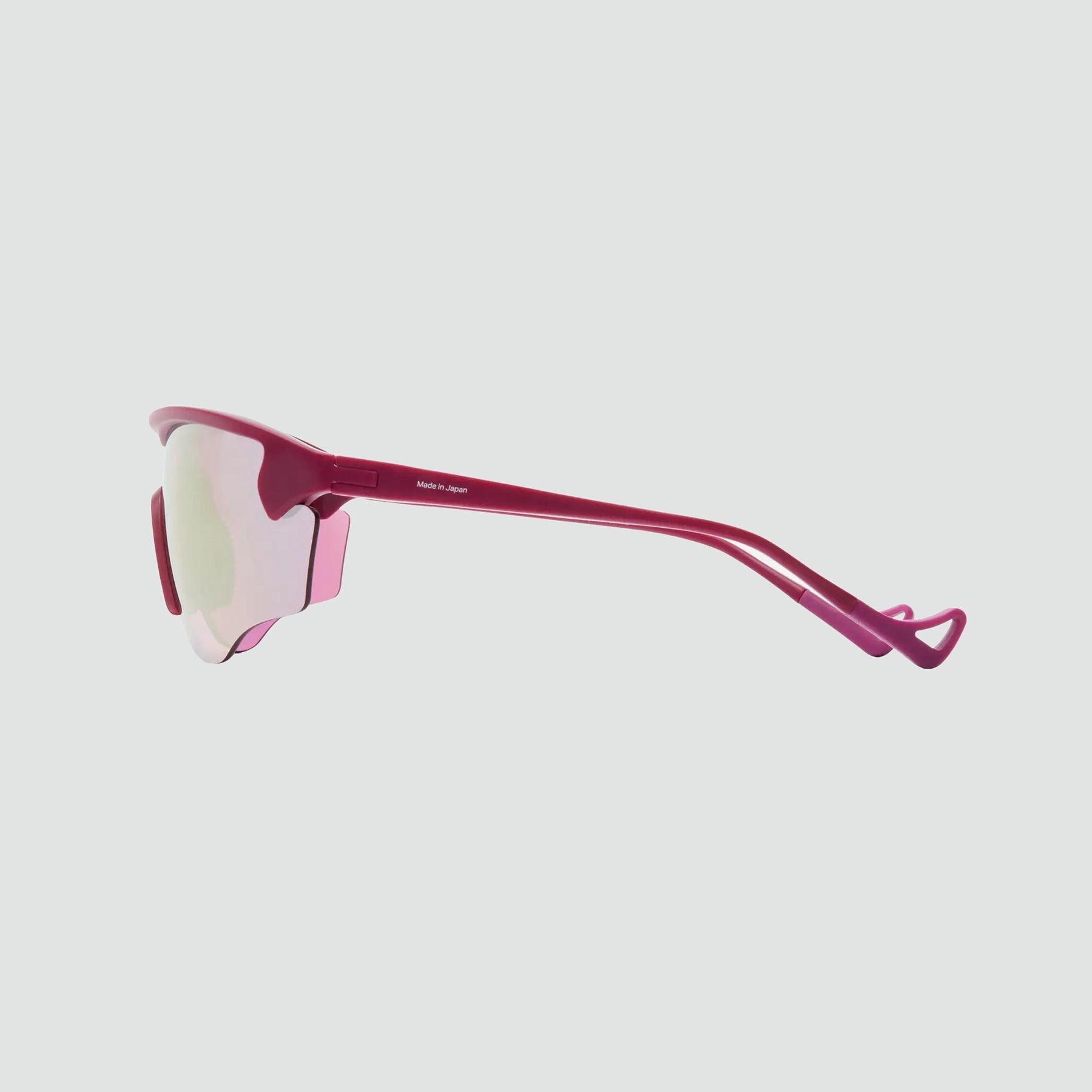sh　District Vision Junya Racer District Vision Junya Racer - Raspberry/D+ Spectral Mirror – Le Club