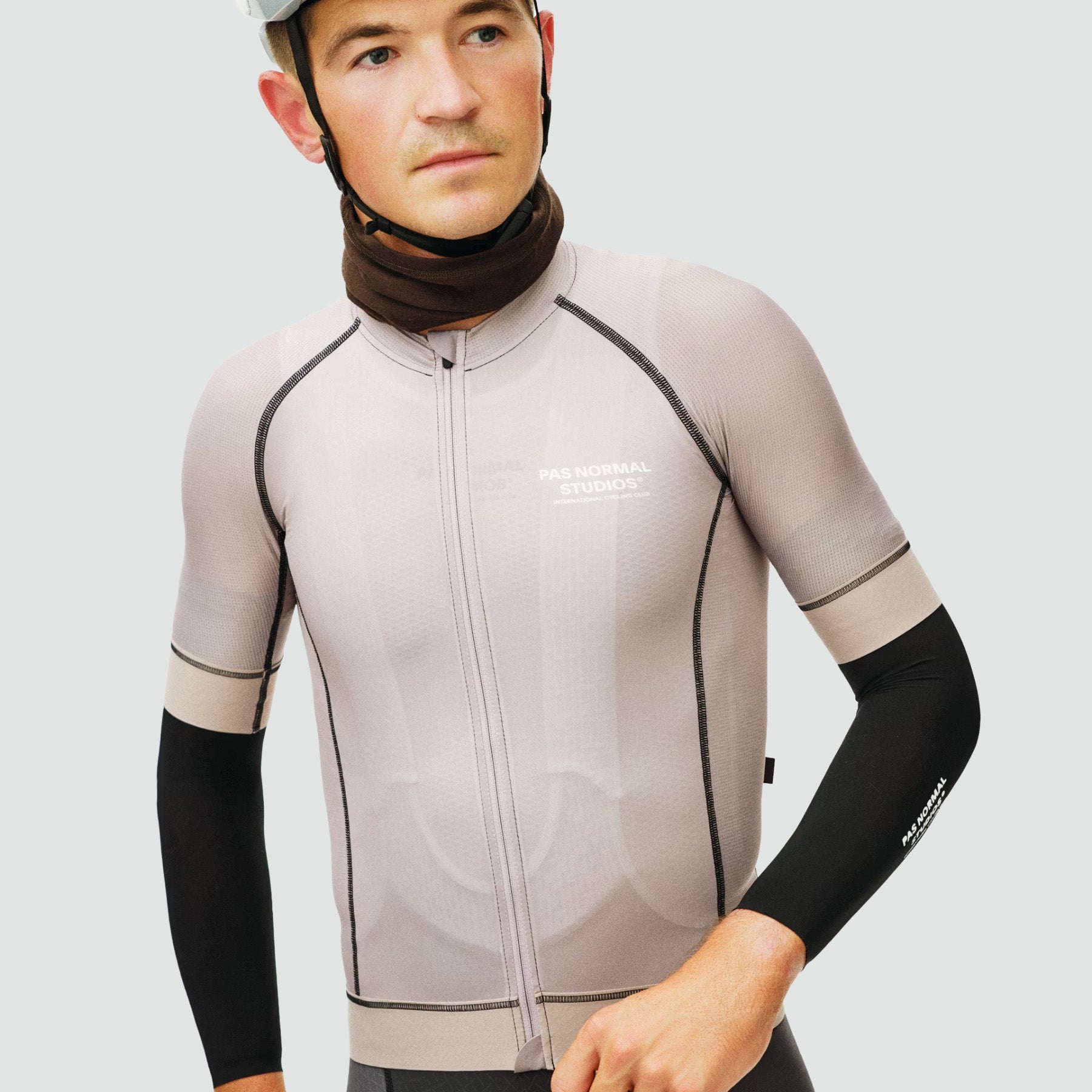 pas normal studios Mechanism Jersey Mサイズ Pas Normal Studios | Men's Mechanism Jersey | MAGNET