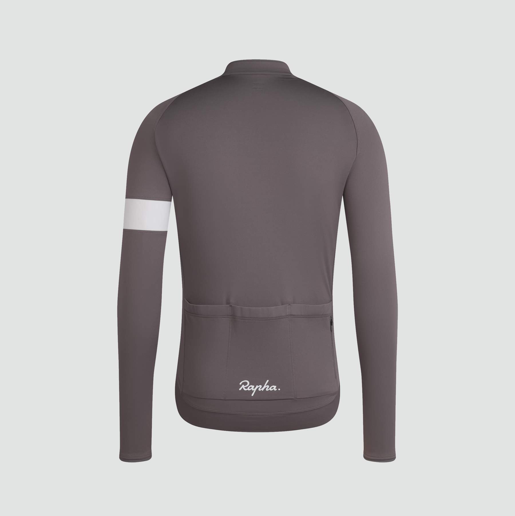 Men's Winter Cycling Jersey for Cold Weather