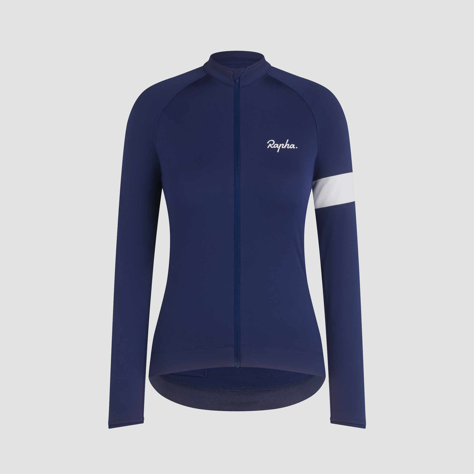 Long sleeve core jersey sales