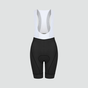 Women's Pro RC Bib Shorts - Black
