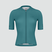 Women's Pro RC Jersey - Le Club Teal