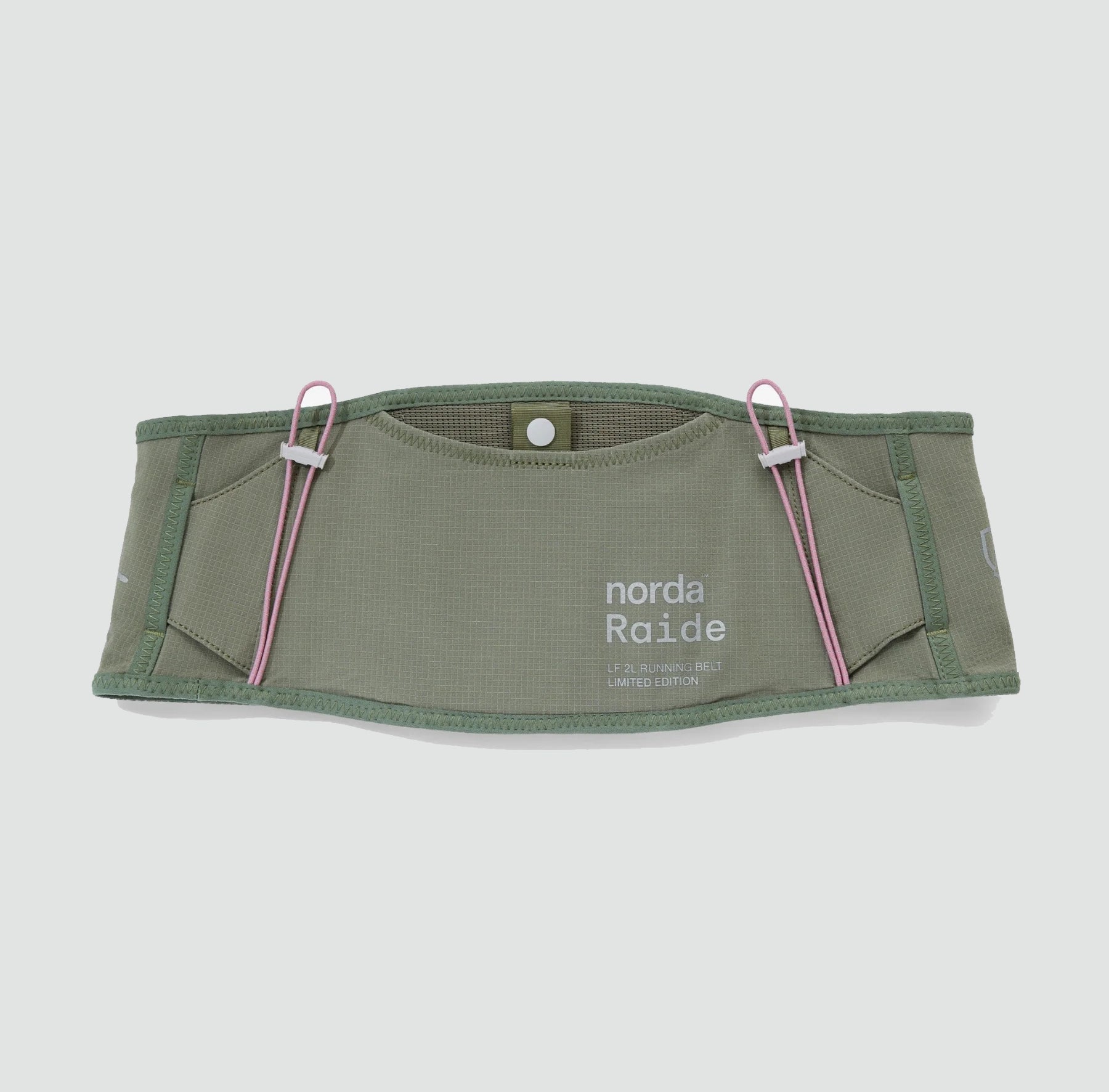 norda LF 2L Running Belt - norda x Raide/Sage – Le Club