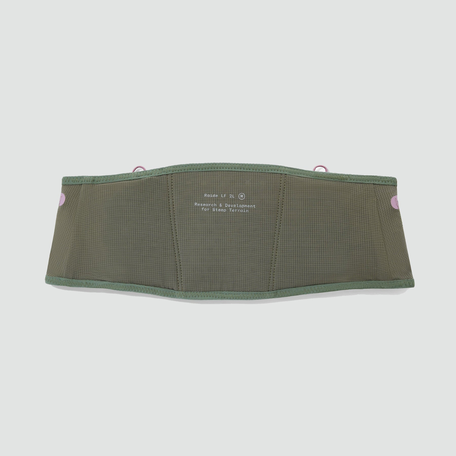 norda LF 2L Running Belt - norda x Raide/Sage – Le Club