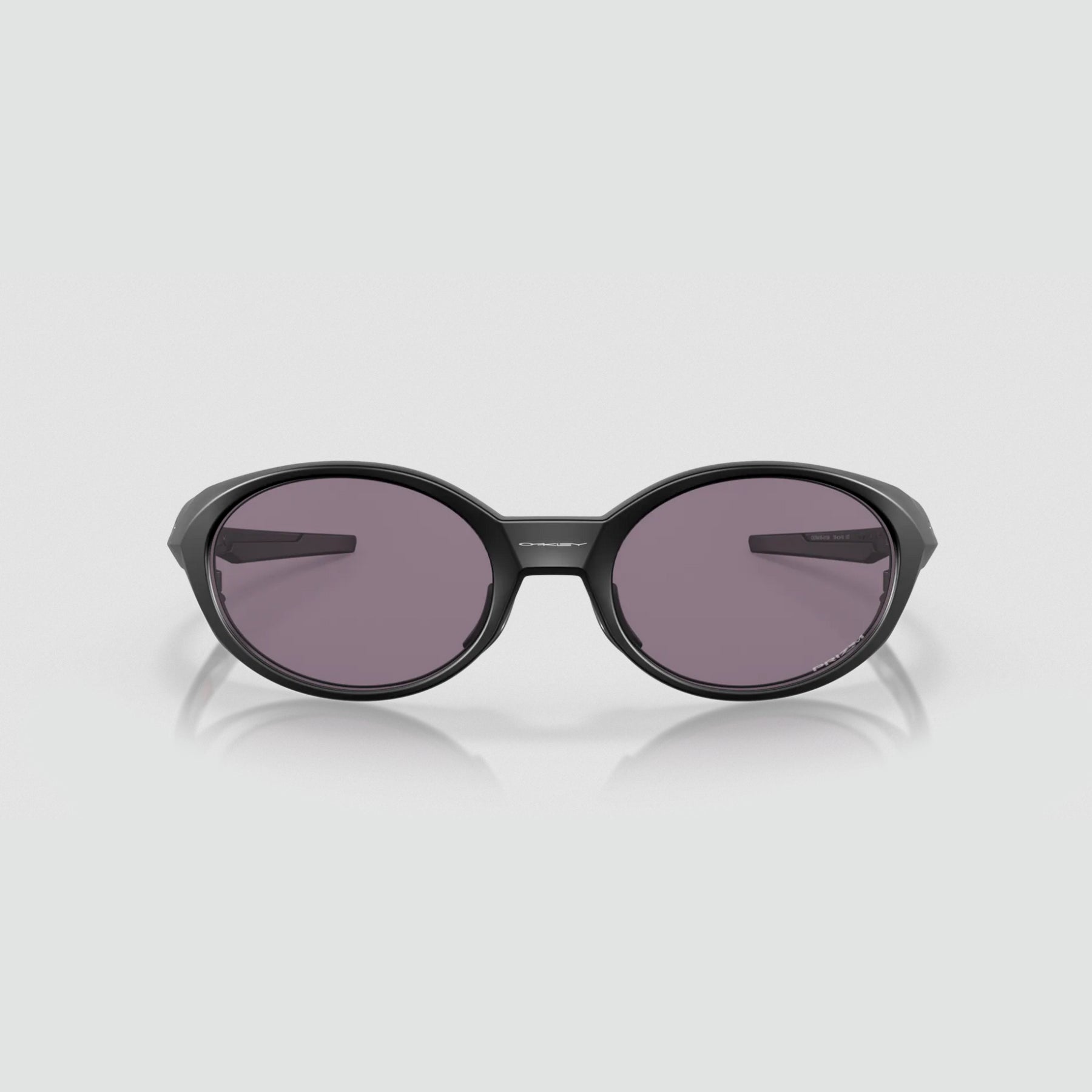 Oakley Eye Jacket™ Redux Sunglasses - Matte Black Prizm Grey – Le Club