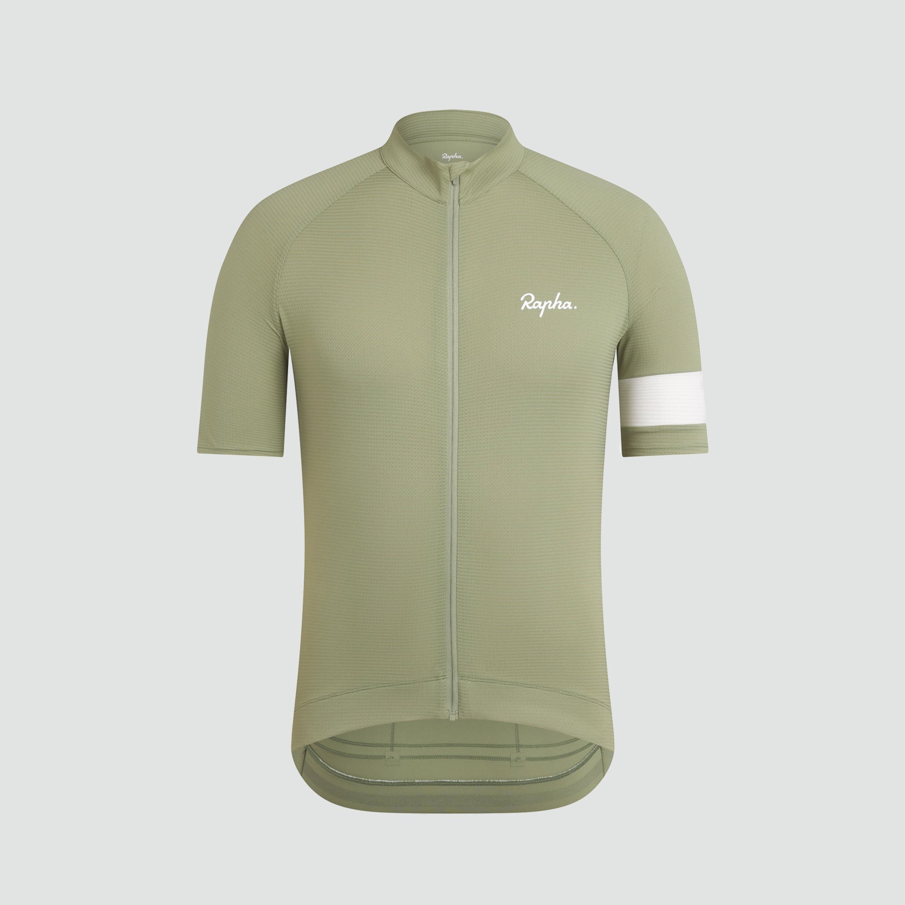 Rapha 2025 olive green