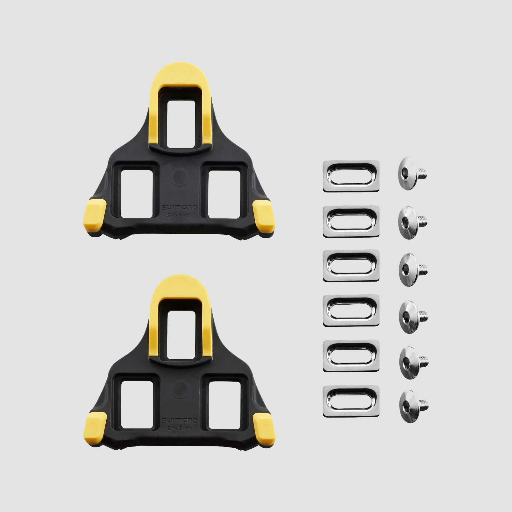 spd pedal float SM-SH11 SPD-SL CLEAT SET, 6 DEGREE – Le Club or Look Keo PR ALBATROS XXL Fahrradgarage Metall cat: george thorogood & the destoryers Jack Option:Without Jack