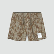 Space-O 5 Shorts - Camo
