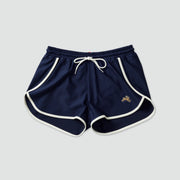 Short Van Cortlandt Femme - Marine/Ivoire