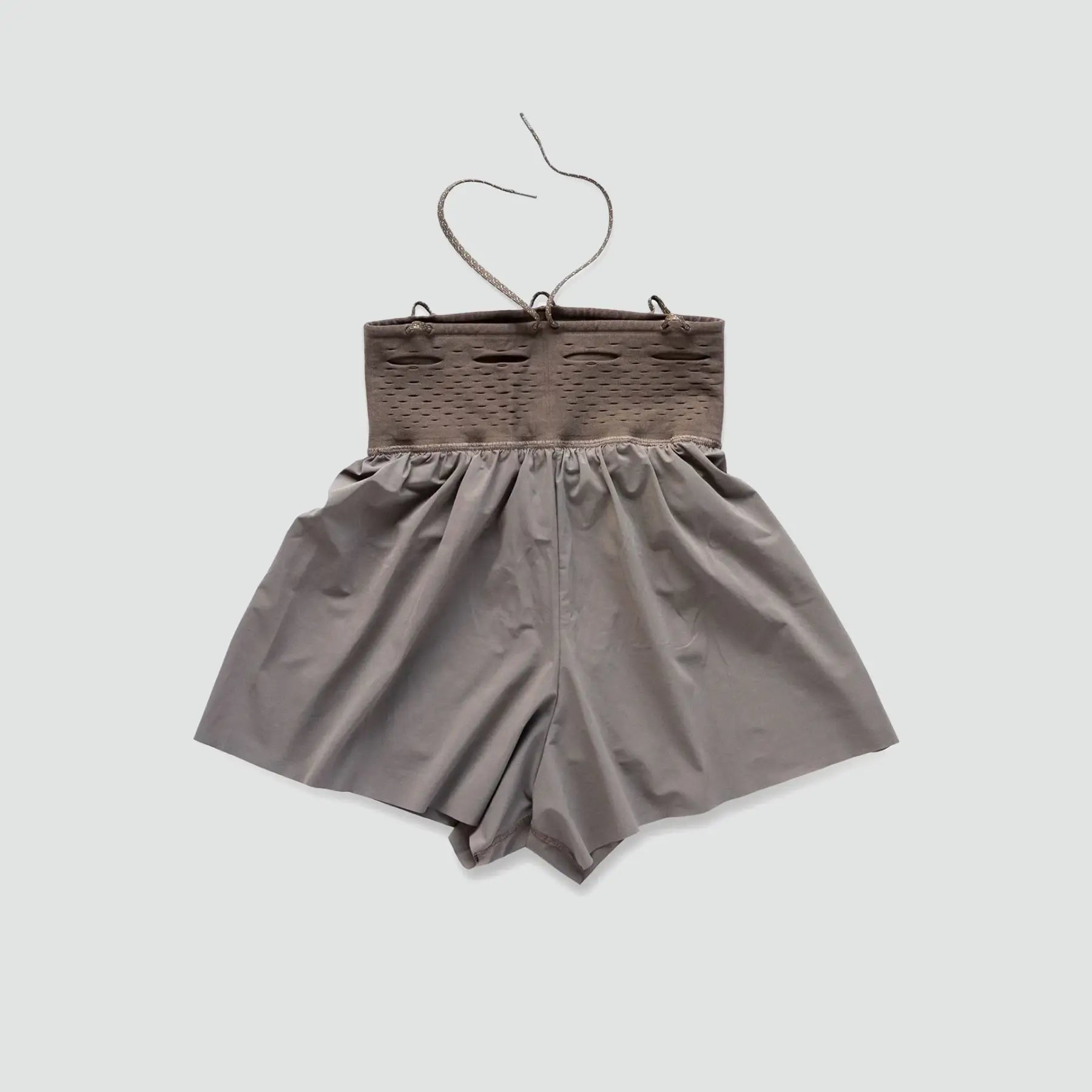 ウォーキング・ランニングウェア GNORDA WARP SHORT SHORT LINED 3-4 gnorda Warp Short Short Lined - Kangaroo – Le Club