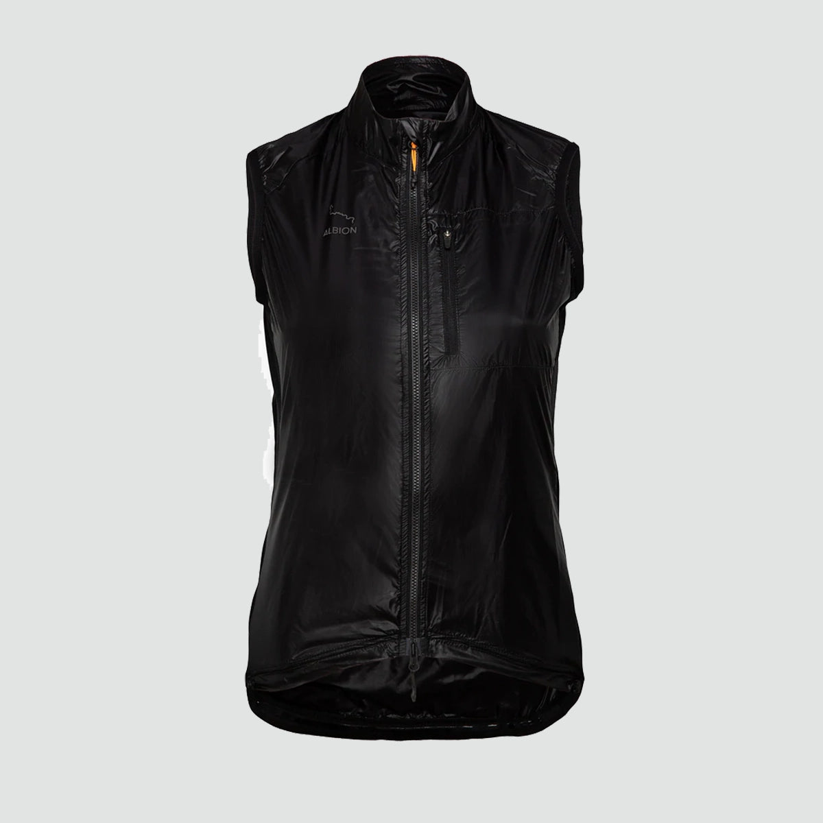 Women s Ultralight Gilet Black