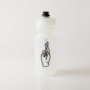 Bouteille - Transparent