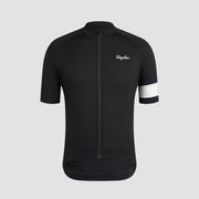 Core Lightweight Jersey - Black