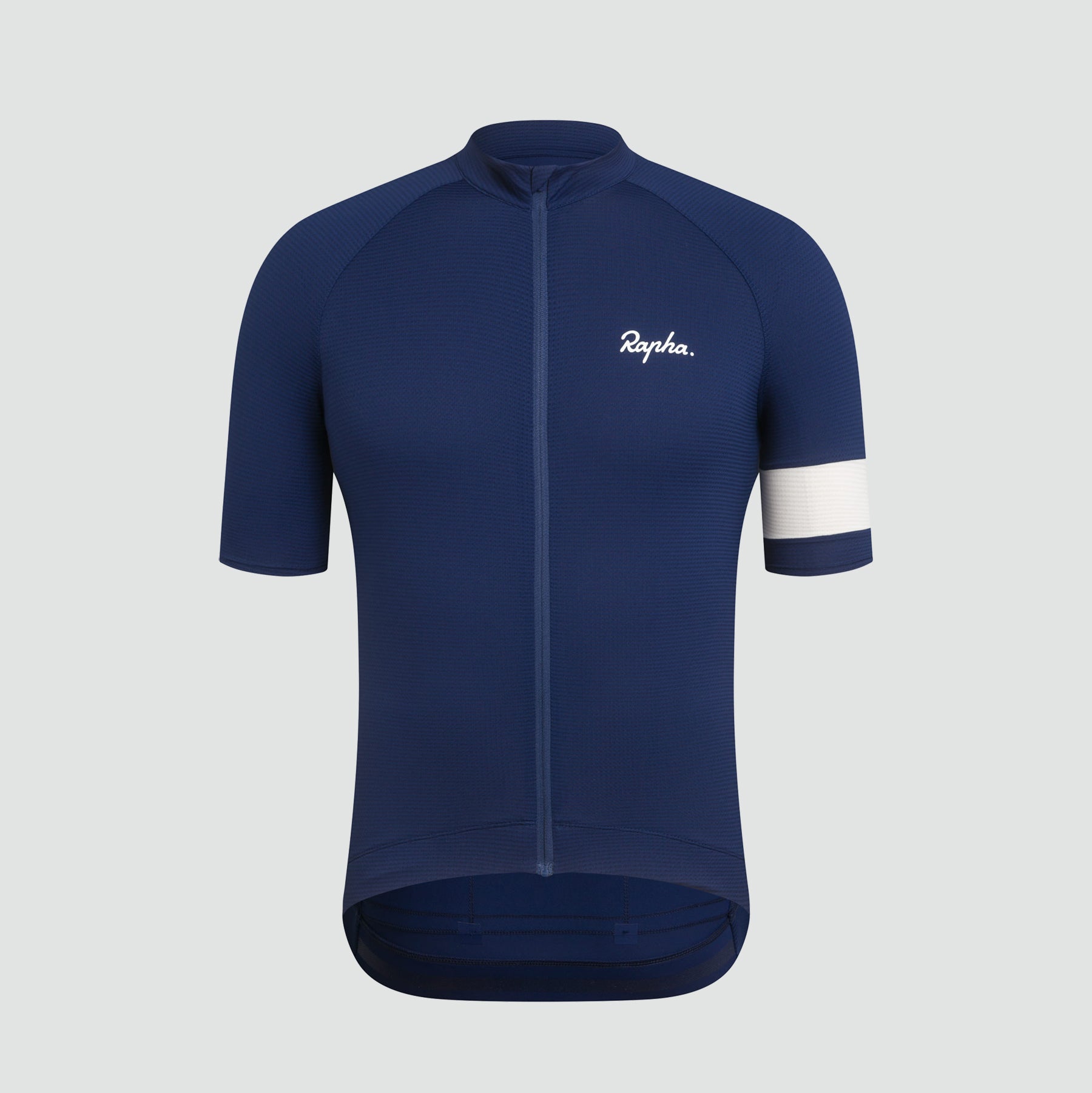 Rapha Core Lightweight Jersey - Navy – Le Club