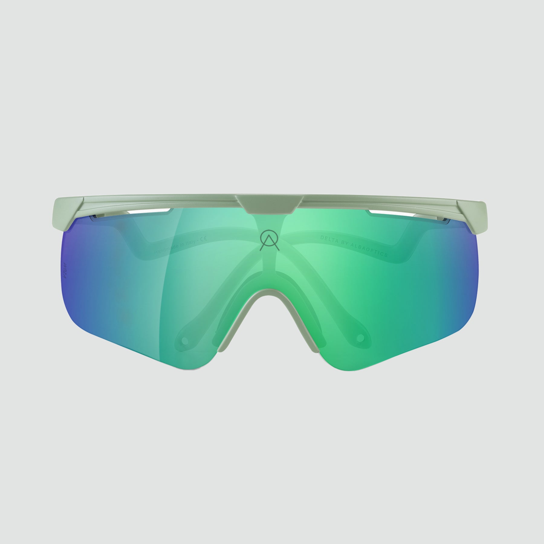 Delta Sunglasses - Sage VZUM™ F-LENS BTL